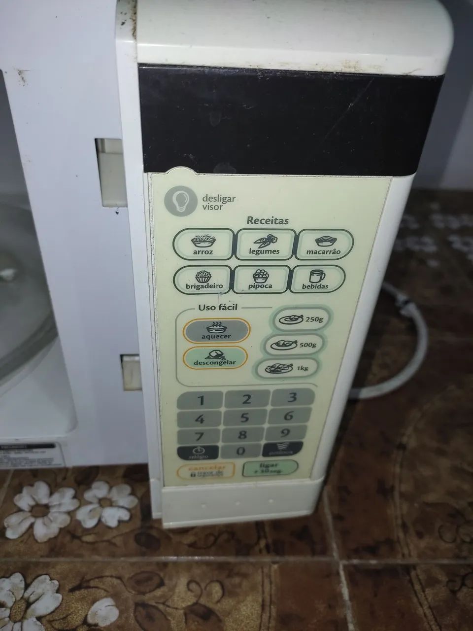 Microondas  - Foto 3