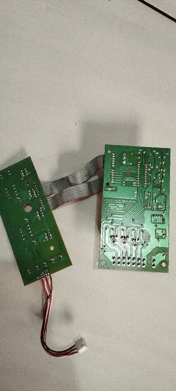 Placa lavadora Consul  - Foto 5