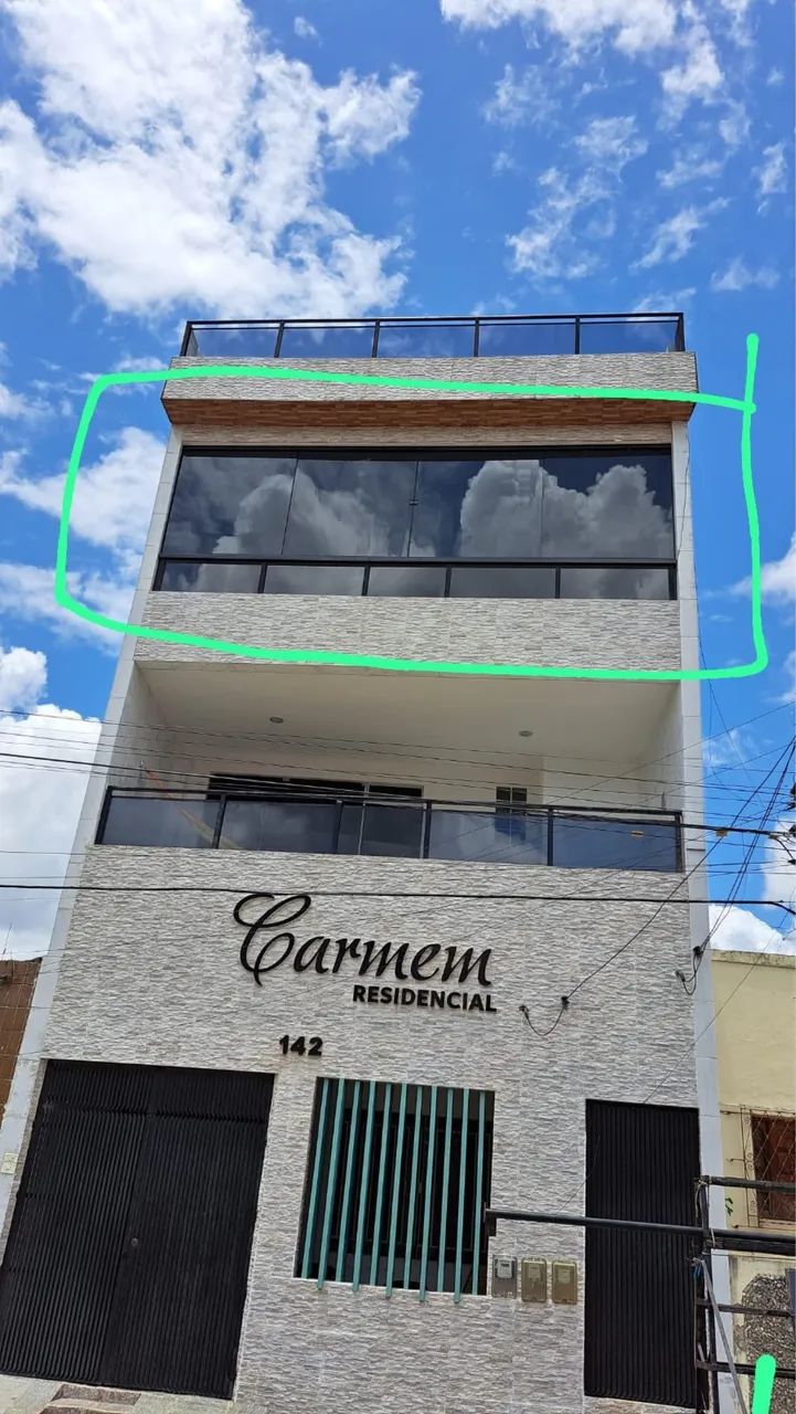 Foto - Vitória de Santo Antão - Matriz