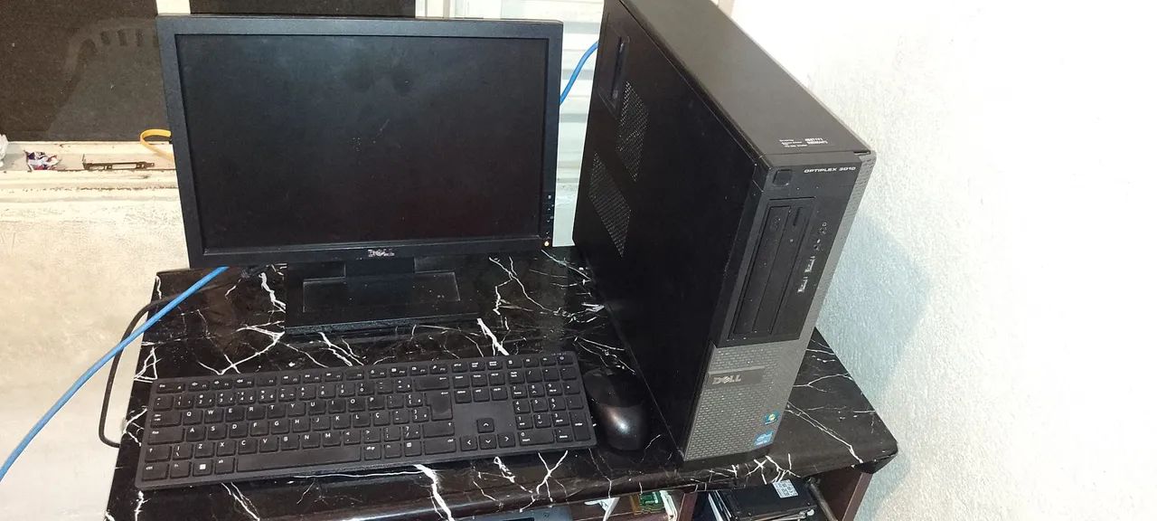 Computador completo Dell - Foto 2
