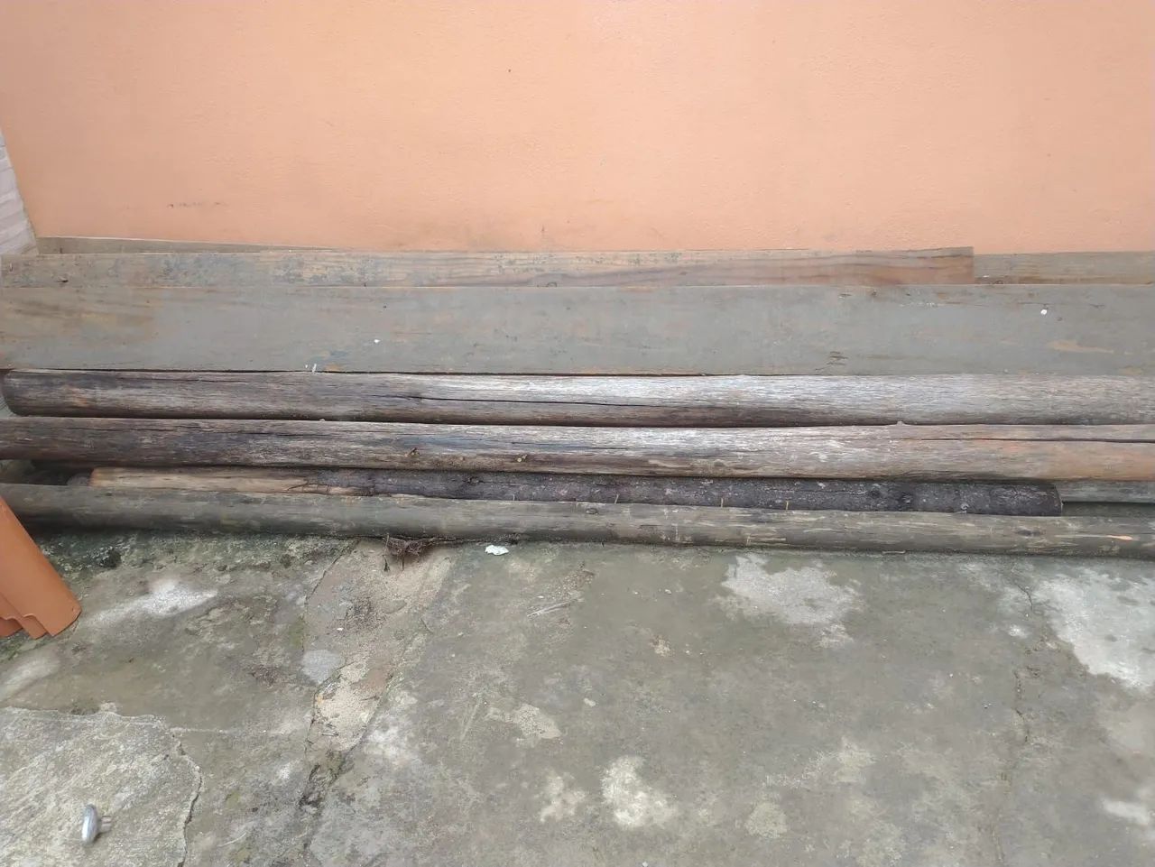 Madeira para construção - Foto 5