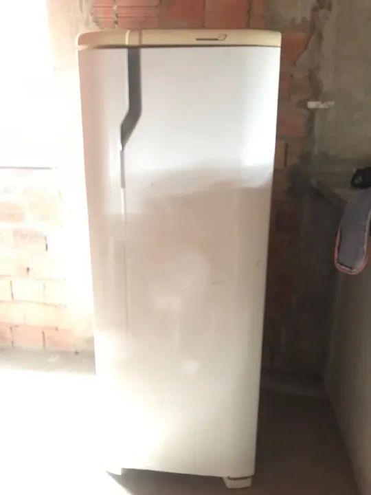 Geladeira usada  - Foto 3