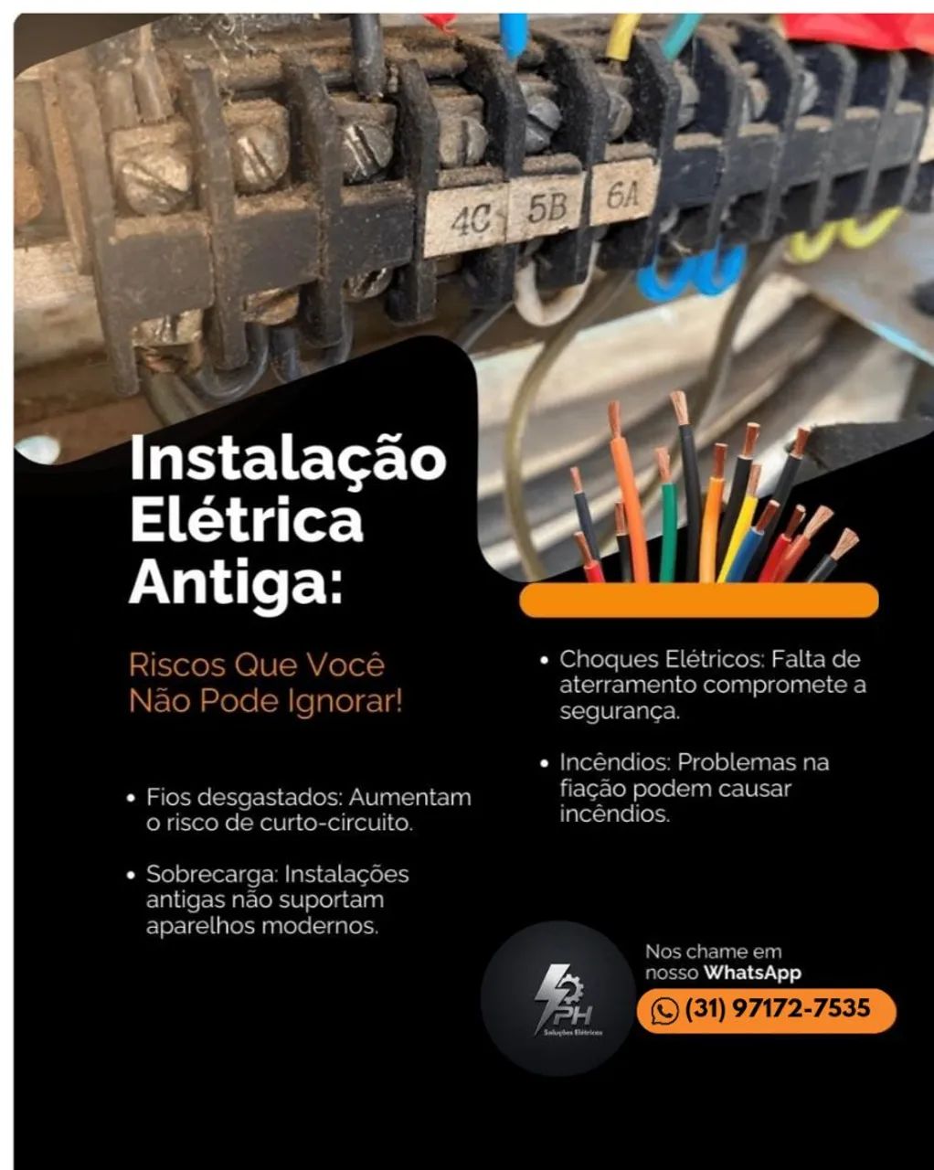 Eletricista experiente  - Foto 5