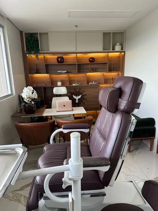 Alugo clínica por período. R$ 250,00 - Foto 5