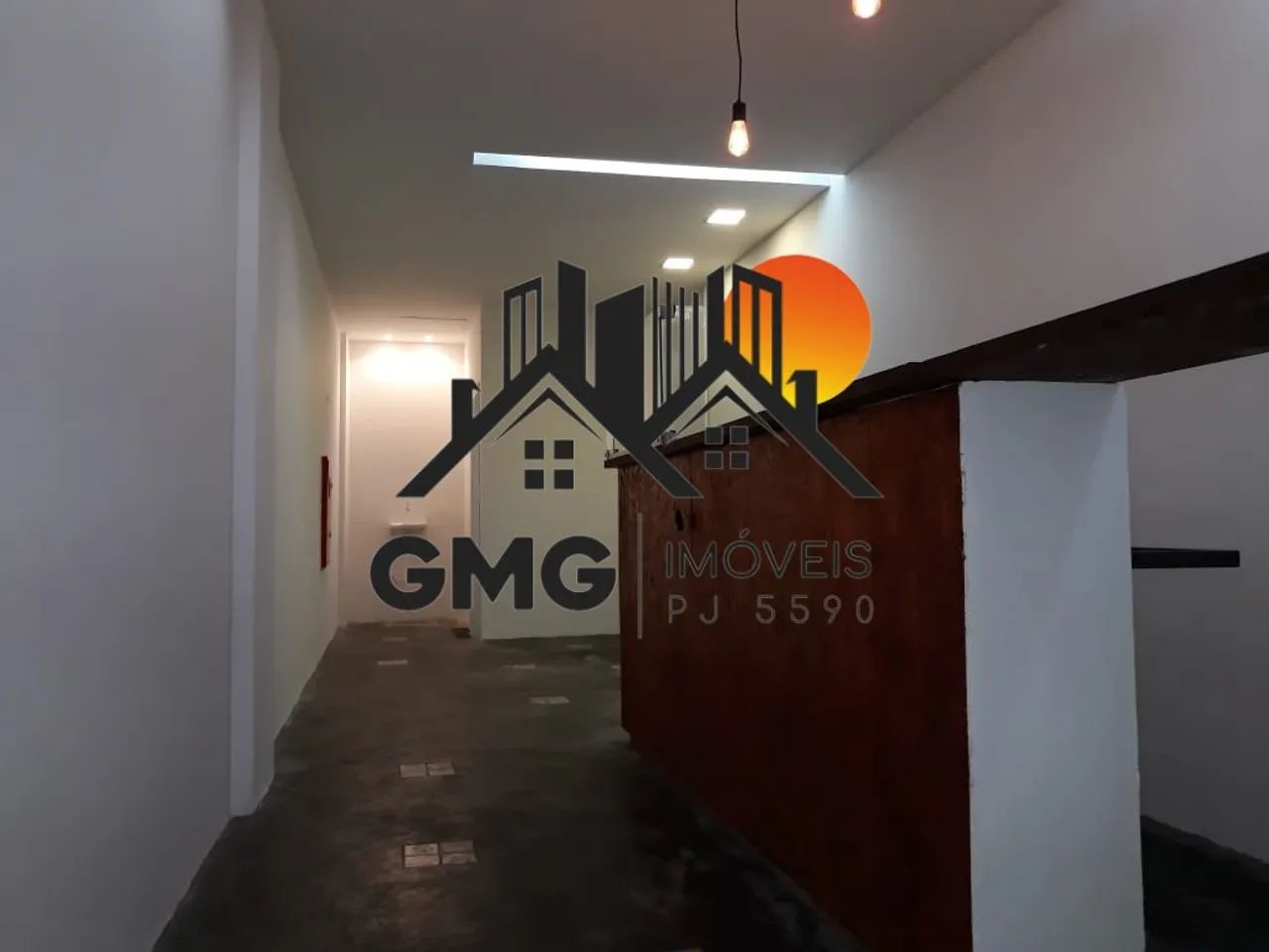 Loja no Santa Amélia com 42m² 1 Banheiro - Foto 2