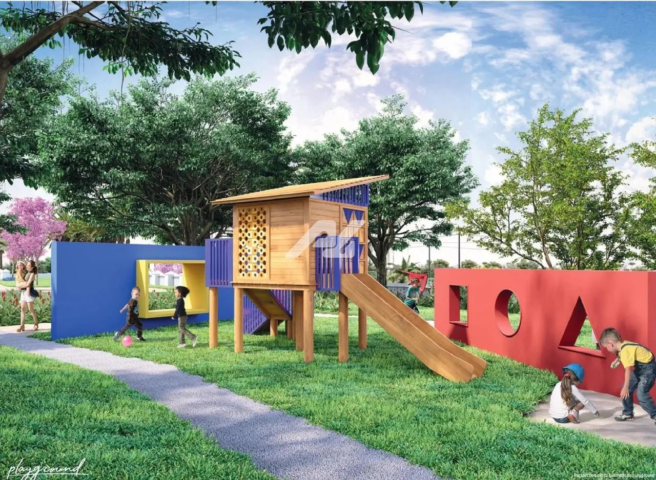 terreno - Alphaville Dom Pedro - Campinas - Foto 6