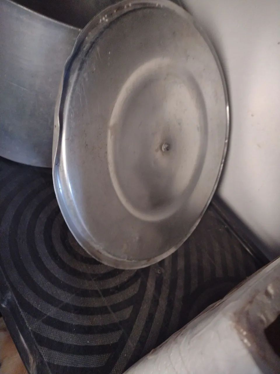 Panela de Alumínio Grande 120, - Foto 3