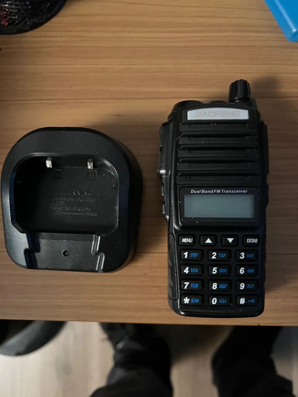 Radio UHT VHF - Foto 2