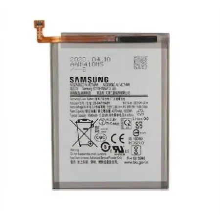 Bateria Samsung A71 A715 Eb-Ba715Aby