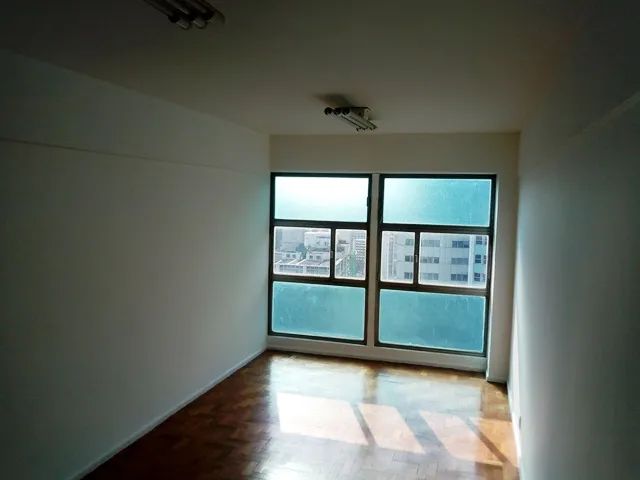 Sala comenrcial Edificio Central - Venda - Foto 2