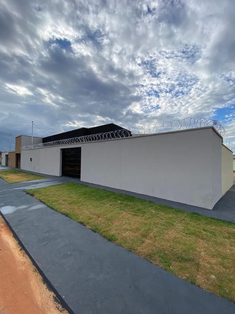 CASA NOVA ACEITO TRICAS CARRO LOTE