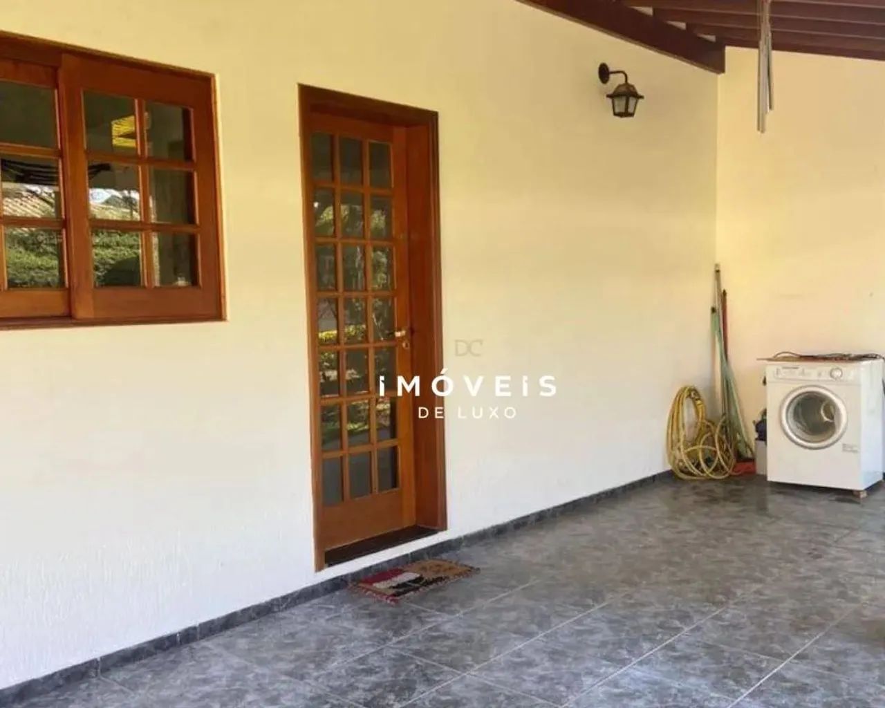 Casa com Uma Linda Área Verde para VENDA ou LOCAÇÃO no Condomínio Monte Belo - Salto/SP - Foto 3