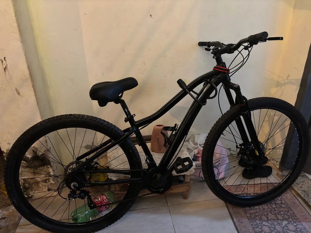  Bike aro 29