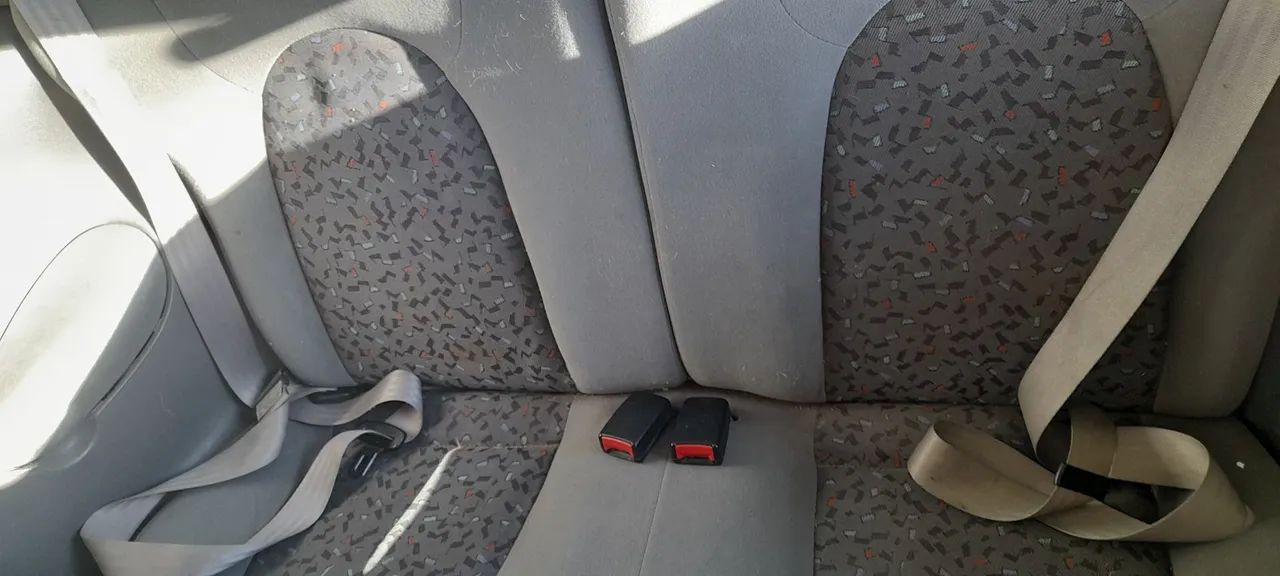 Vendo ka 2001 - Foto 3