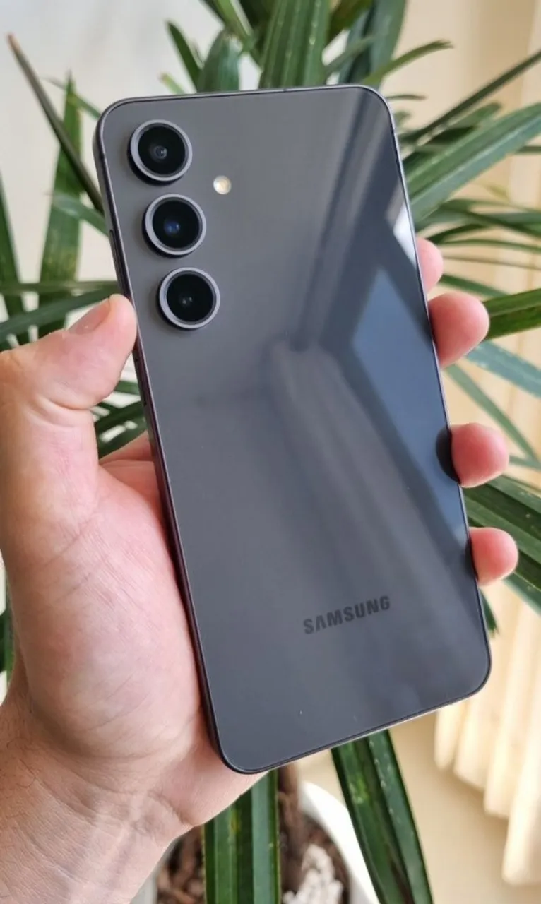 ? Conheça o Novo Galaxy A54! ?<br>Mais performance, mais estilo, mais você.