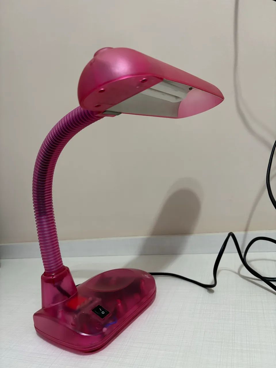 Luminária vintage  - Foto 2