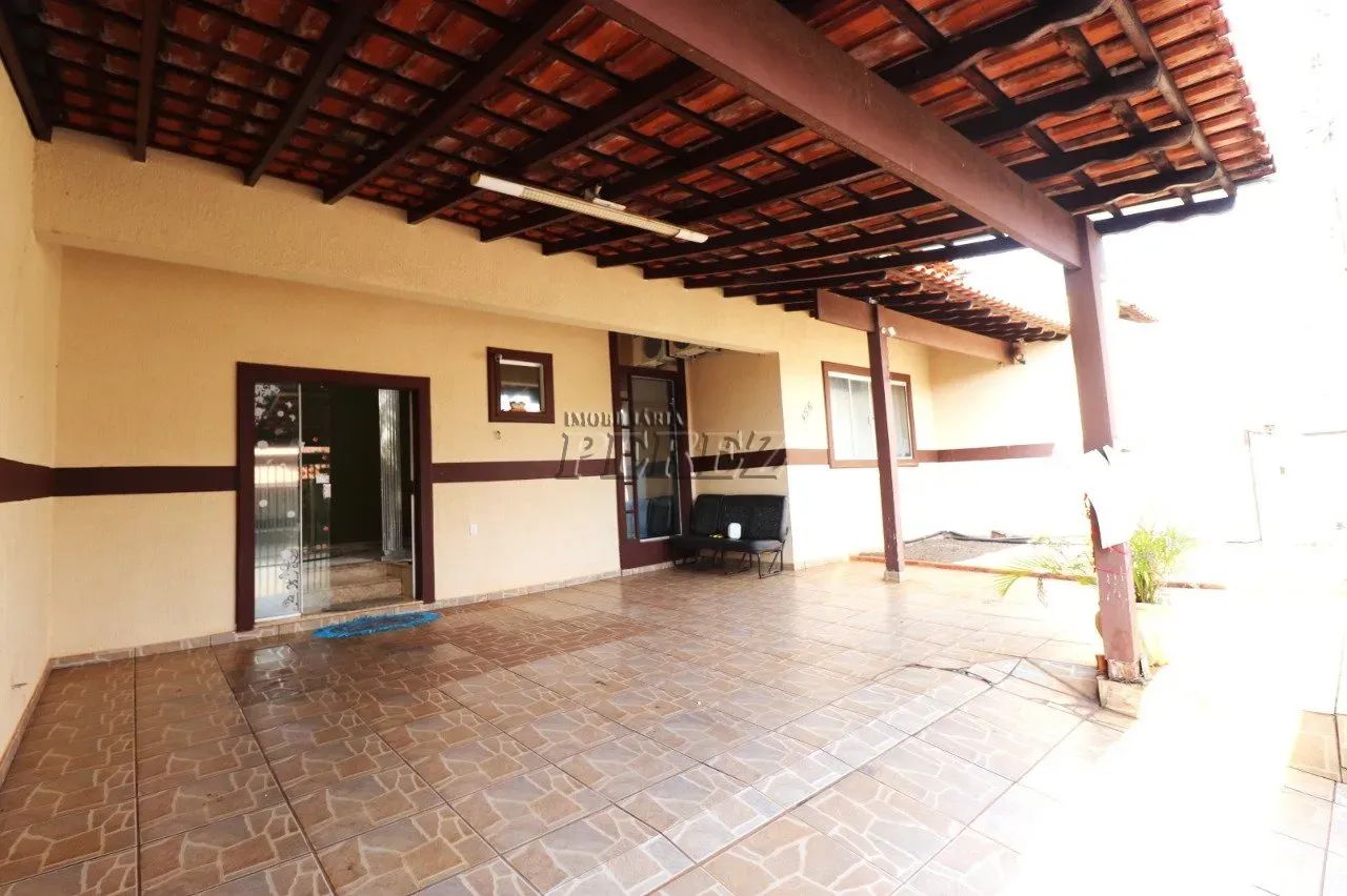 Casa a venda na rua Antônio César Callero, Jardim Athenas - Foto 5