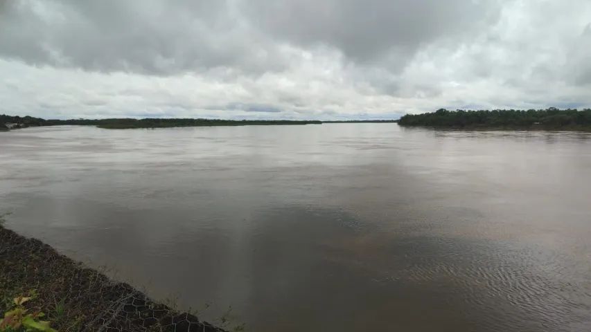 Aruanã Go próximo ao rio 4 quartos ar condicionado - Foto 11