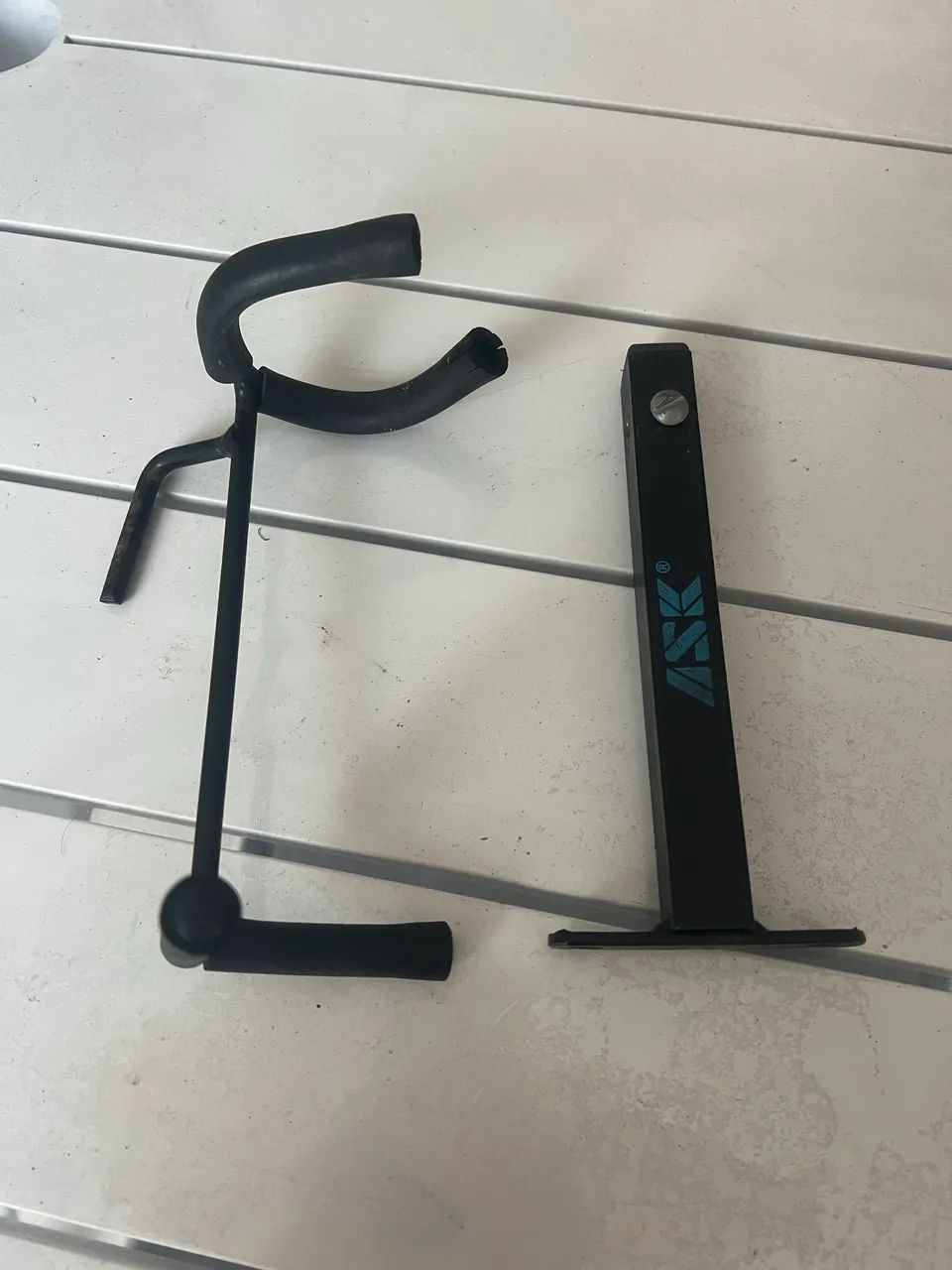 Suporte para microfone - Foto 2