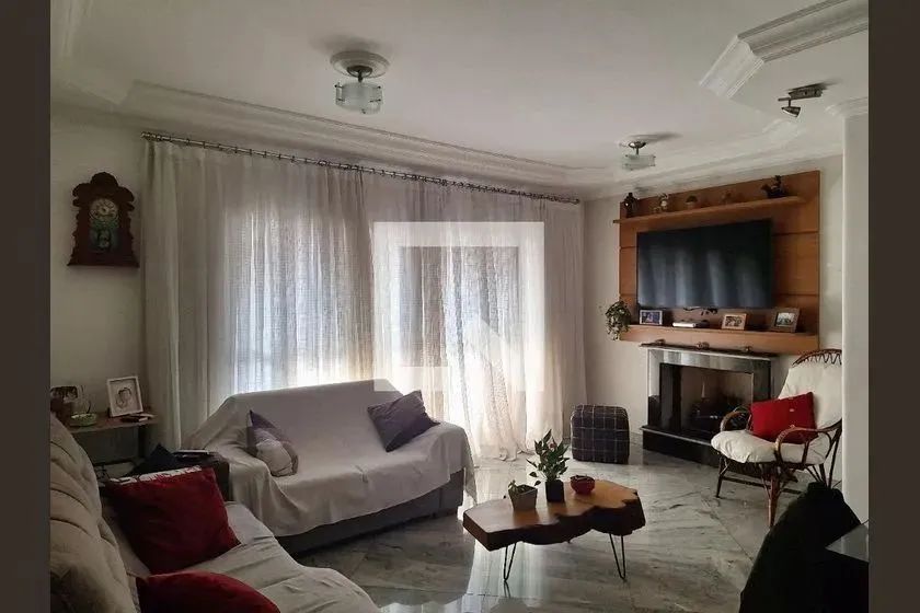 Apartamento à Venda - Mooca, 4 Quartos, 122 m2 - Foto 5