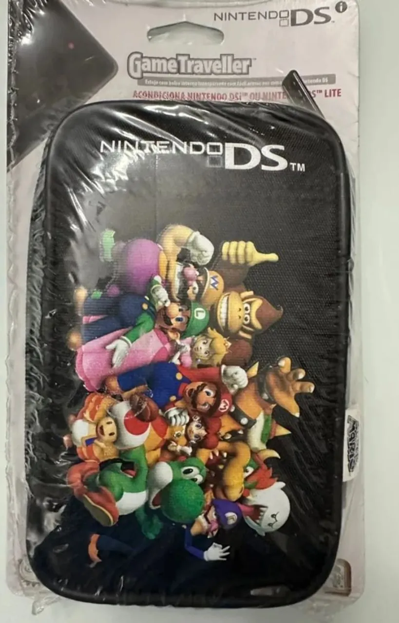 Case ds rara