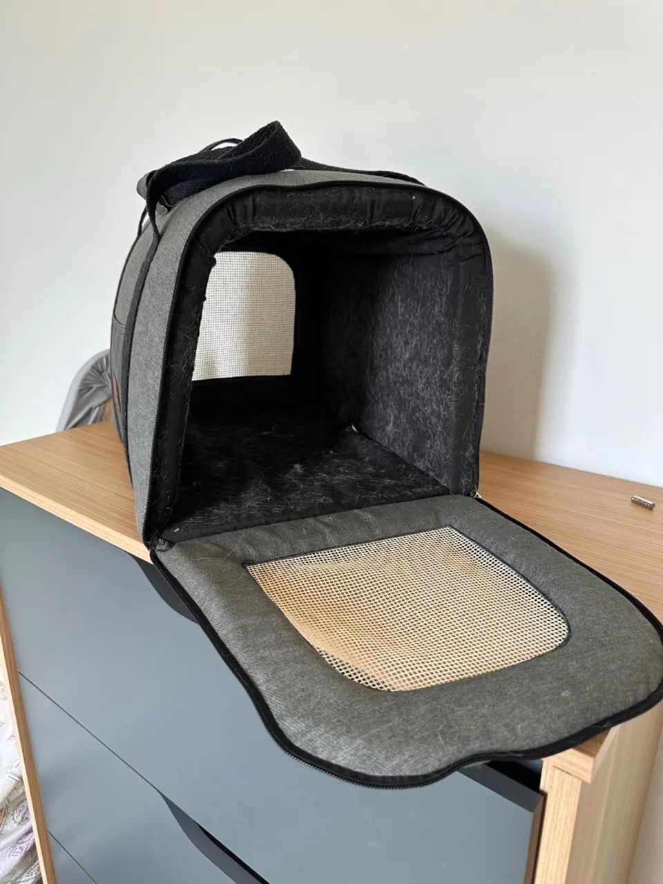 Caixa de Transporte para Pets - Foto 2