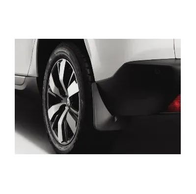 Parabarro Peugeot 2008 (2013 a 2019)