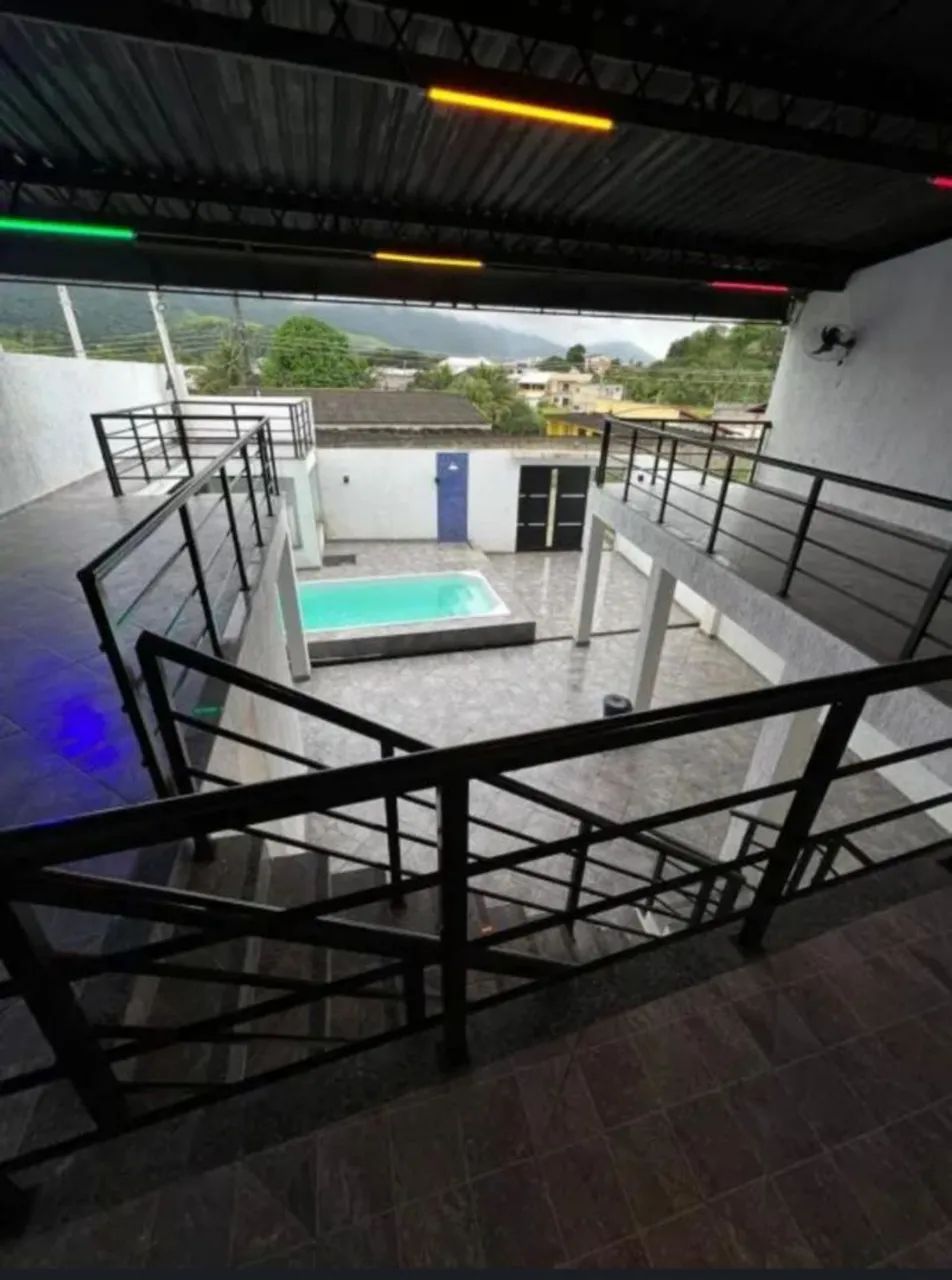 SALÃO DE FESTAS