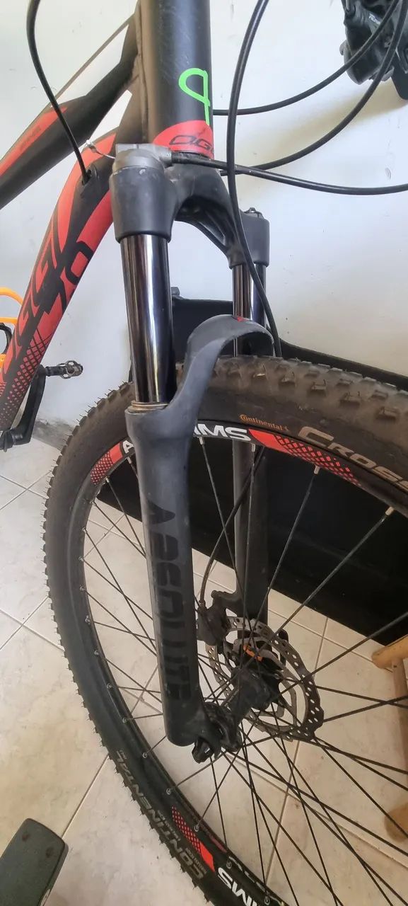 Bicicleta Big Wheel 7.0 - Foto 3