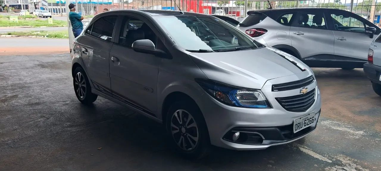 Ônix Lt  - Foto 5
