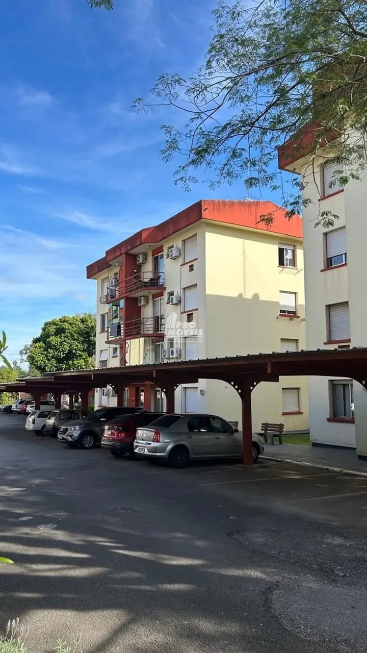 LOCAÇÃO 2 Dormitórios com Garagem, próximo ao BIG