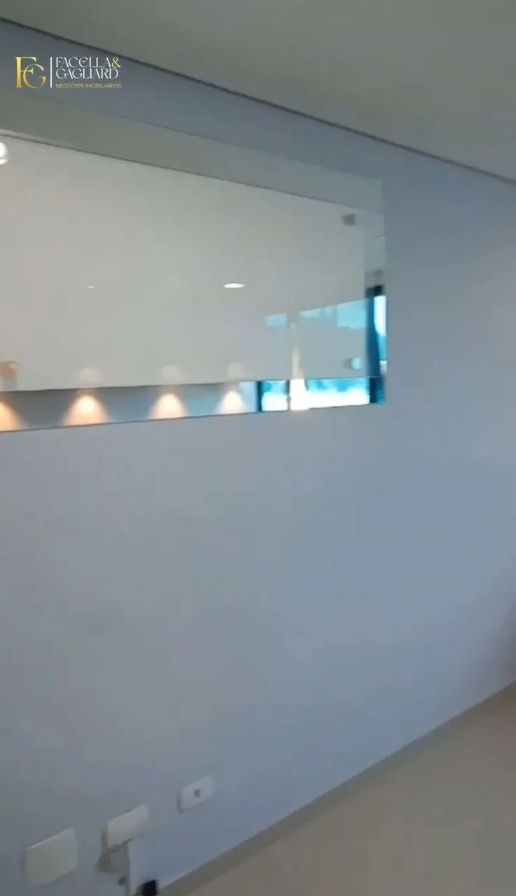 sala comercial para locação no centro empresarial de Taboão da Serr