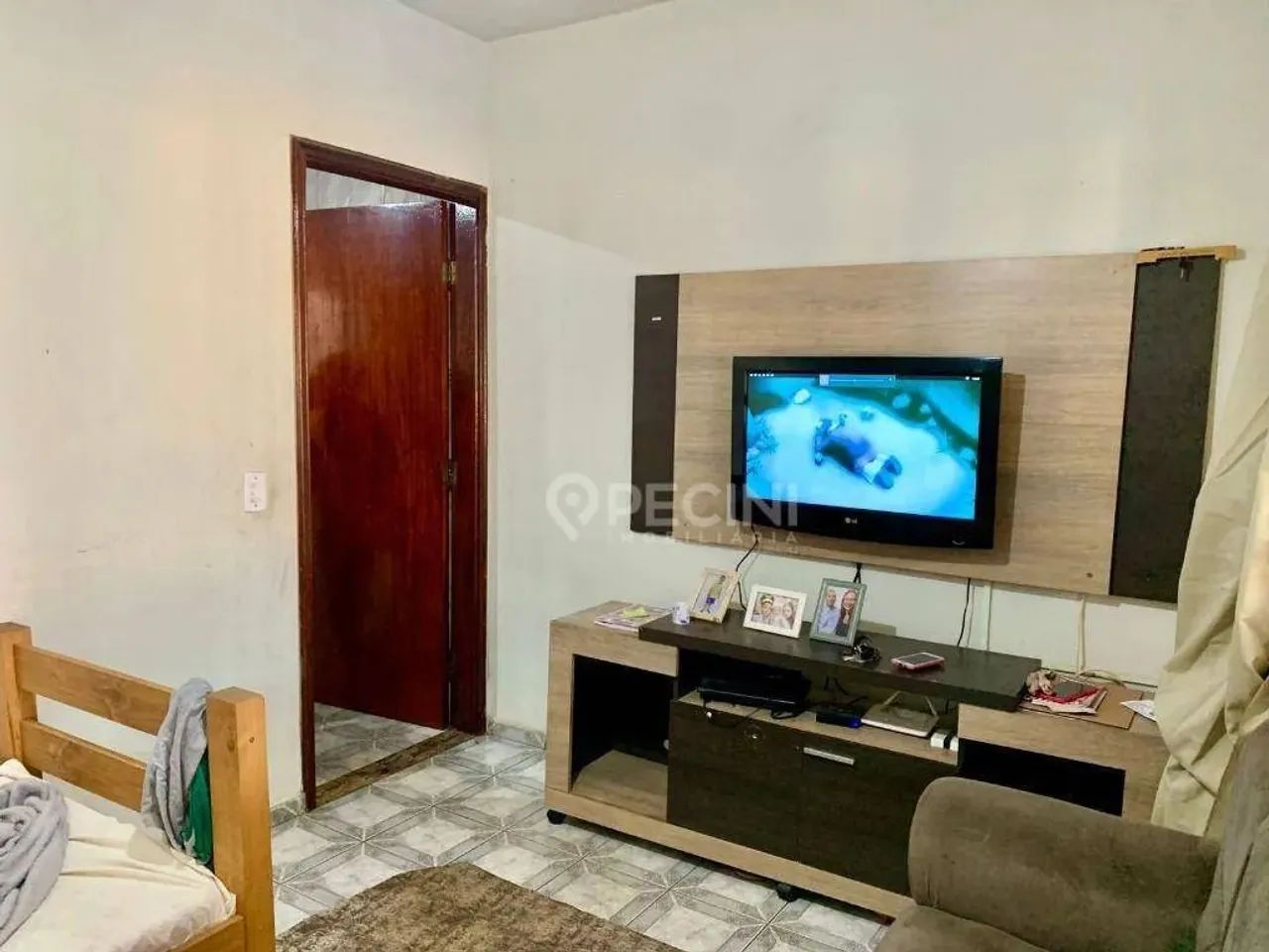 Casa com 3 quartos em Ajapi. - Foto 4