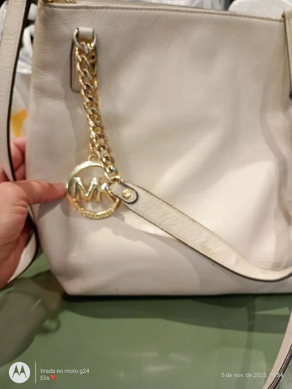 Bolsa Mk64309756801921120