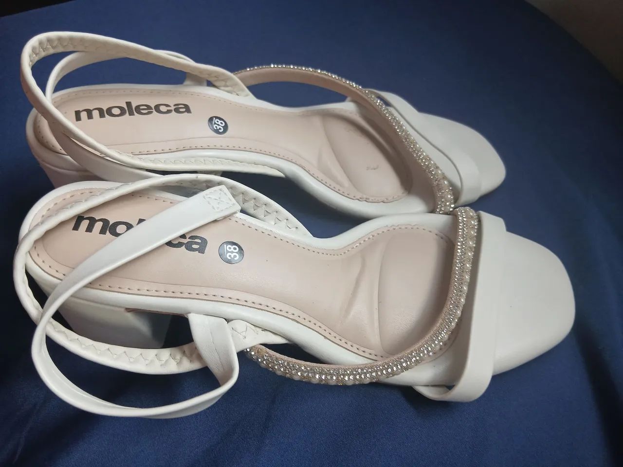 Salto bloco moleca