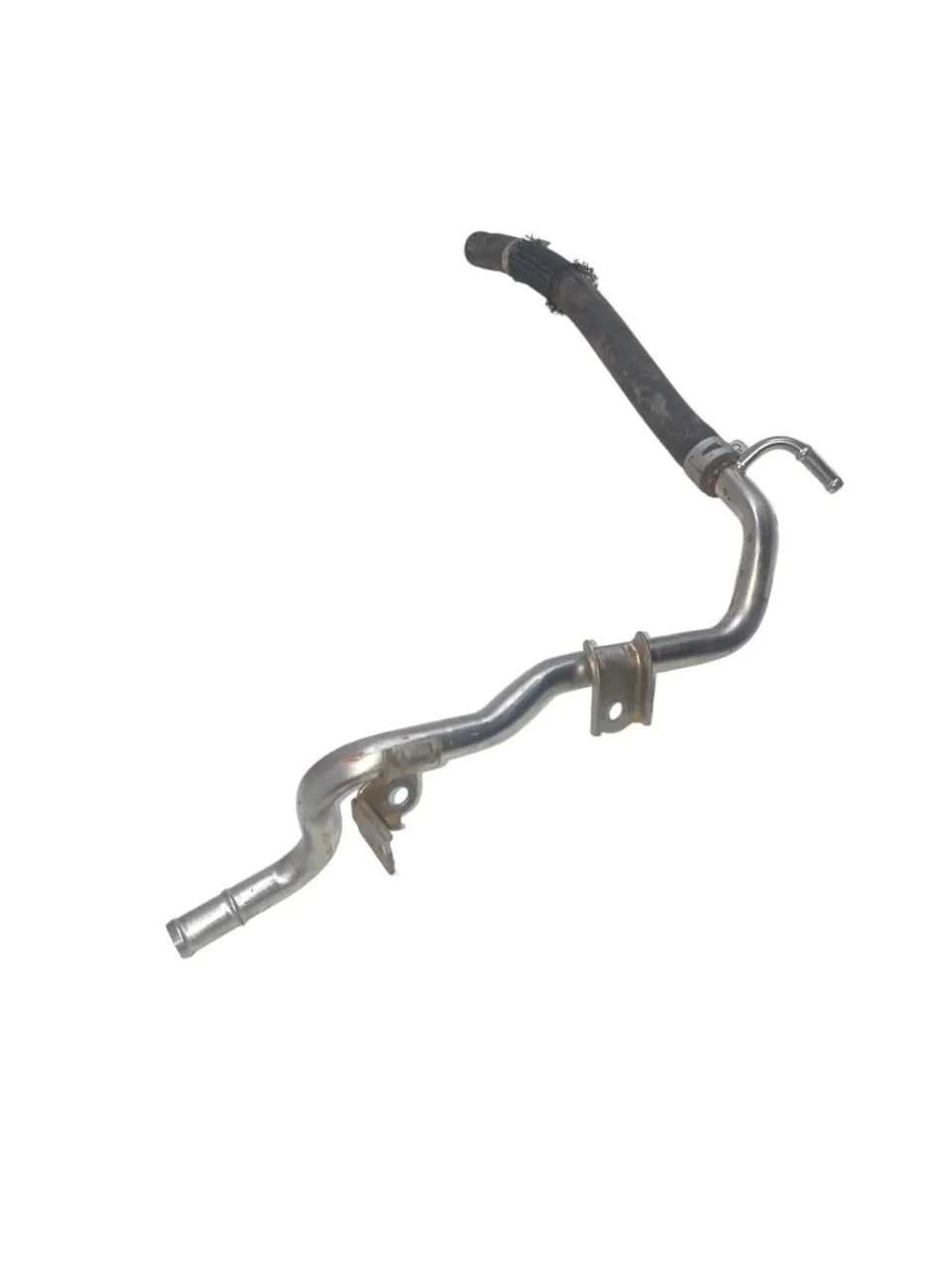 Tubo De Água Honda Fit 1.4 2003 2004 2005 2006 2007 2008 - Foto 3