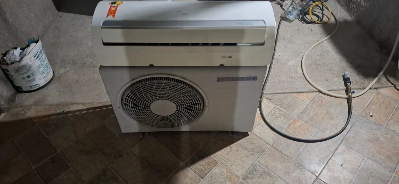 Vendo ar de 18.000 - Foto 3