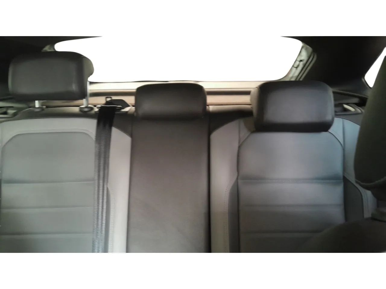 Volkswagen Nivus Highline 1.0 200 TSI Flex AUT 2024 - Foto 12