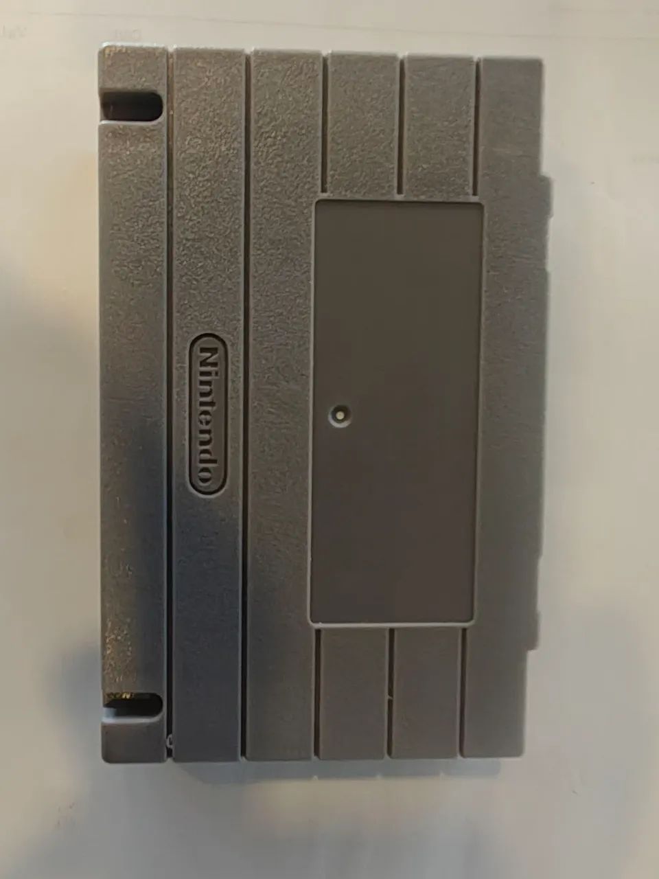 Cartucho jogo Senna - Foto 2