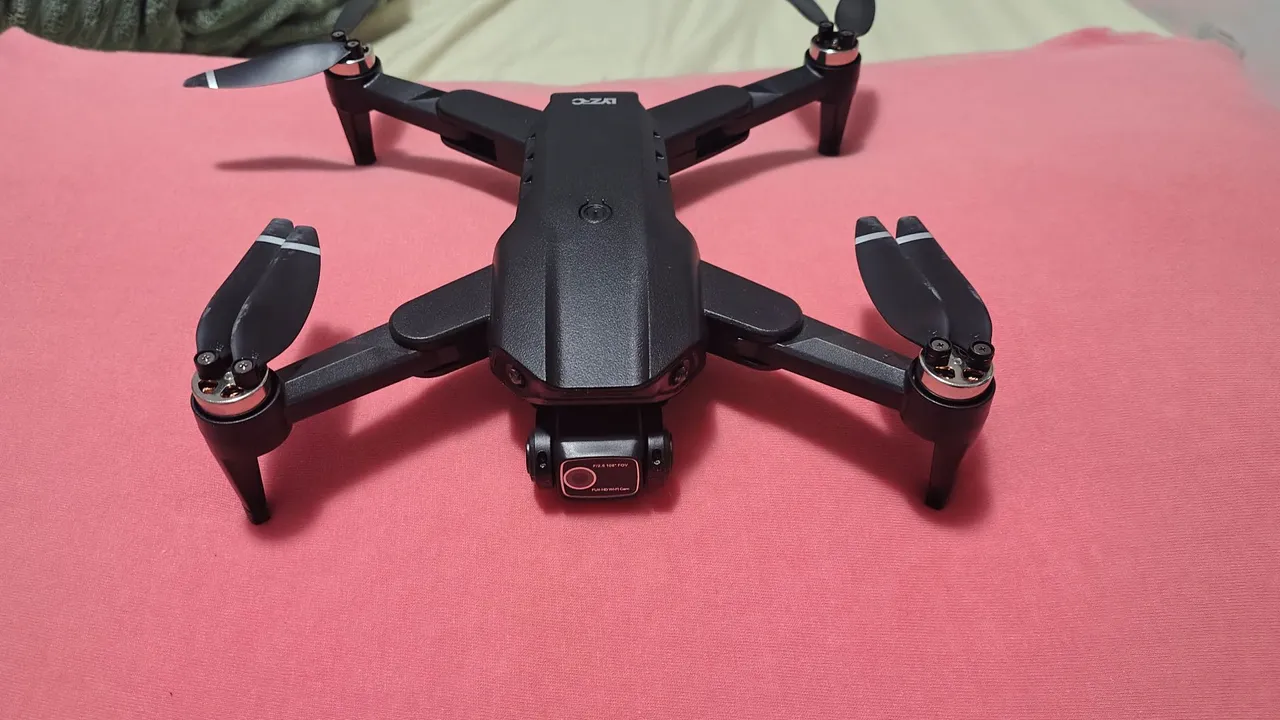 Drone L900 PRO