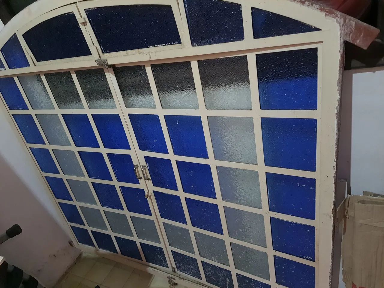 Janela modelo colonial64295720496130121