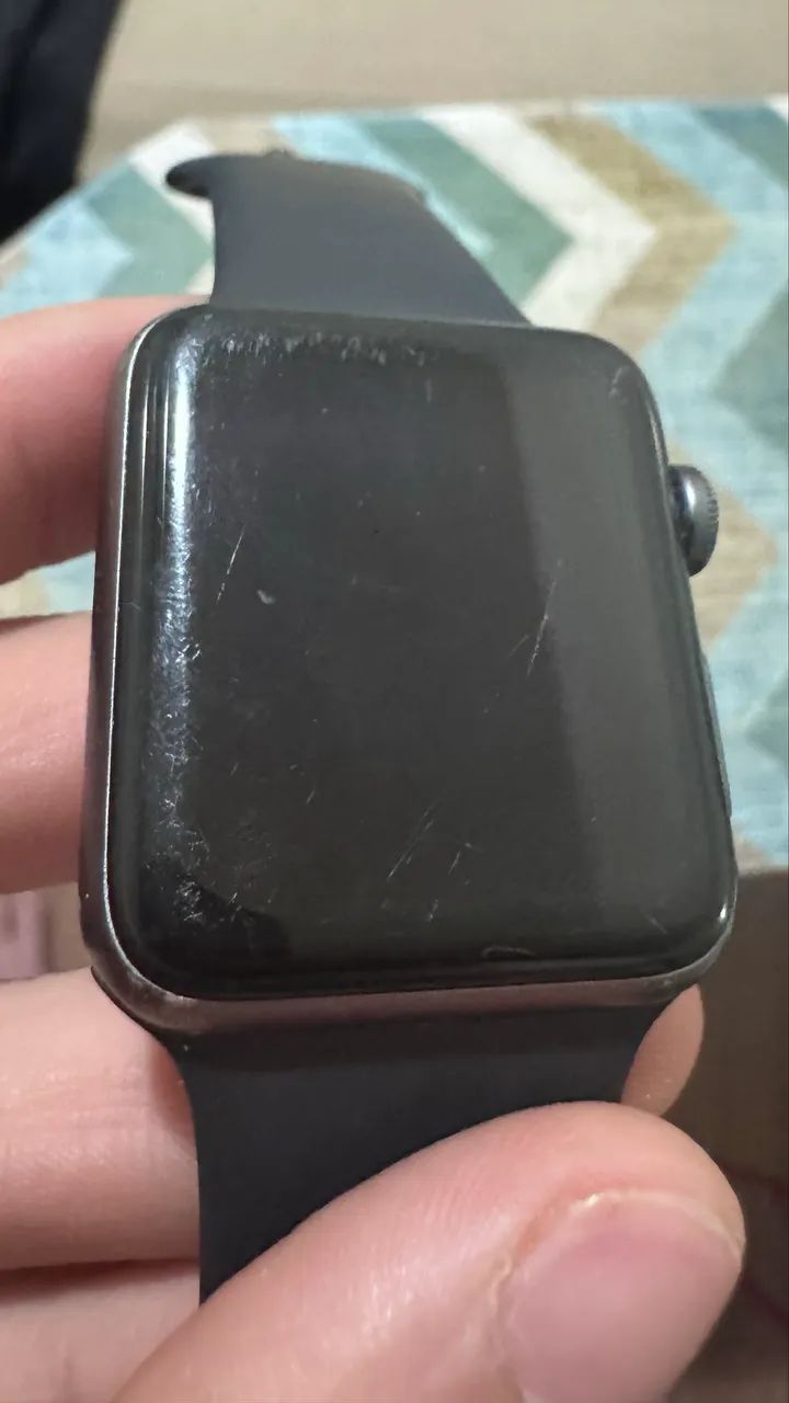Apple Watch séries 3 usado  - Foto 2
