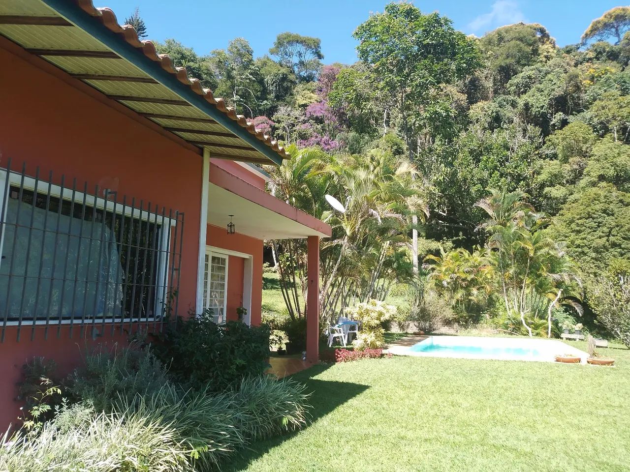 Foto - Teresópolis - Golfe