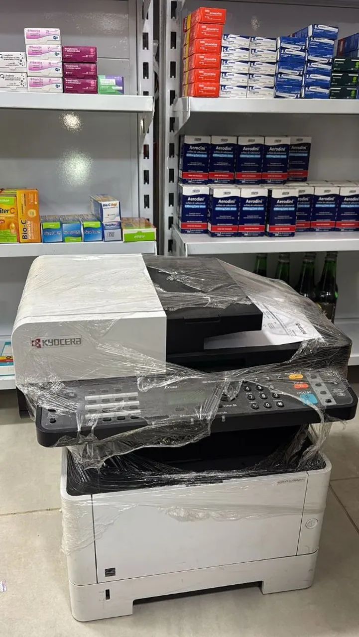 Kyocera M2040DN Multifunction Printer64363472292866120