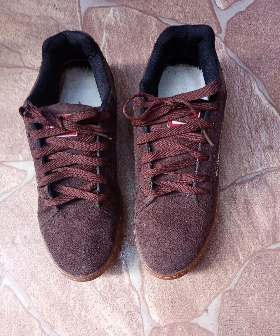 Tenis(sapato) - Foto 2
