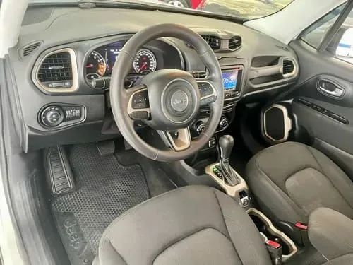 Jeep Renegade SPORT 2018 parcelas 1.290,90 - Foto 4