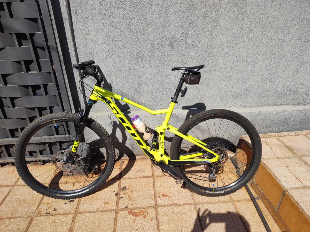 900 Comp Vtt Scott Spark Rc 2020 VTT SCOTT Spark RC 900 Comp