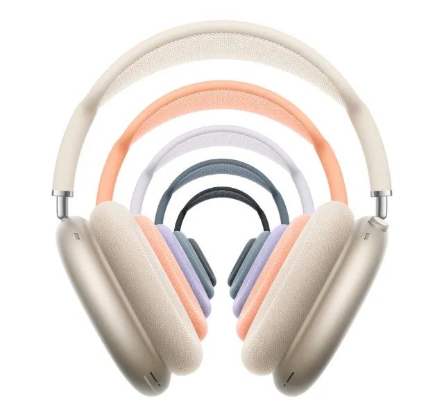 AirPods Max - Novo/Lacrado - Garantia Apple - Até 18x - Foto 2