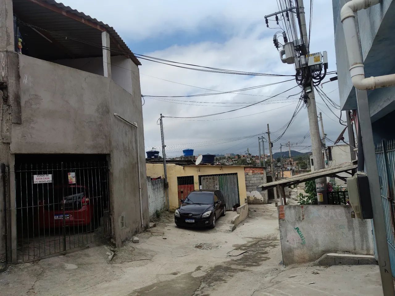 Foto - Suzano - Rio Abaixo