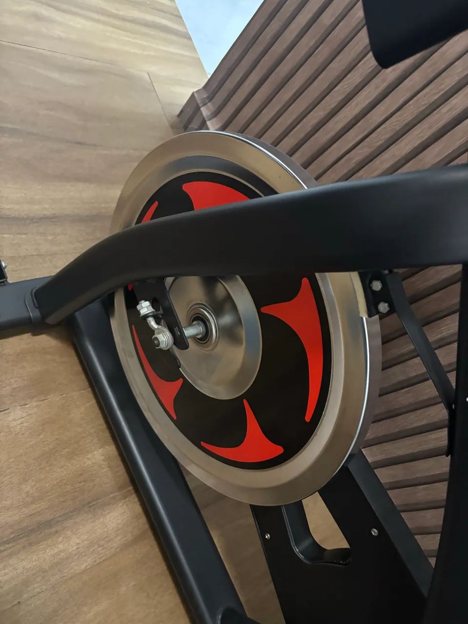 Bicicleta ergométrica  - Foto 3